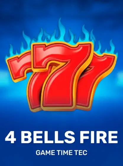 4 Bells Fire game tile