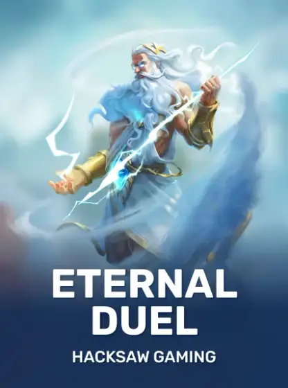 Eternal Duel game tile